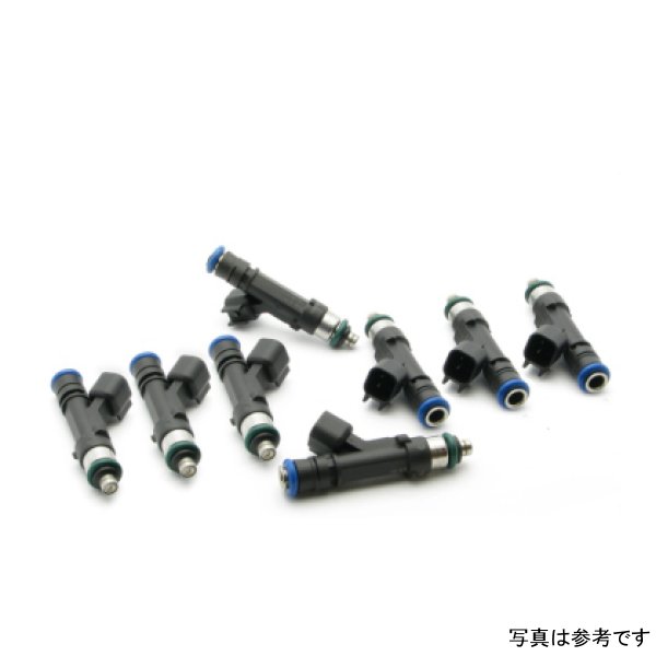 LS1/LS6 Series / 85-04 4.6L & 5.0L V8 Mustang 60lb Injectors