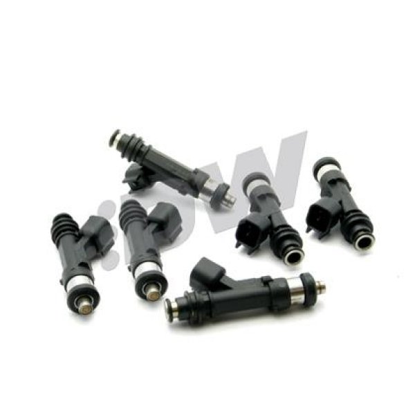 Nissan Skyline RB20 440cc Top Feed Injectors