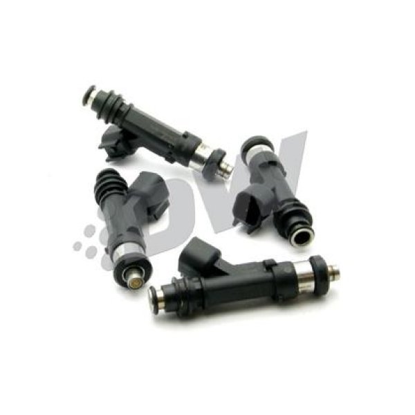 800cc Injectors 95-99 Mitsubishi Eclipse (DSM) and 03-06 EVO 8/9 (High Impedance)