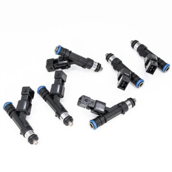 87-00 BMW M20/M50/M52 900cc Injectors - Set of 6