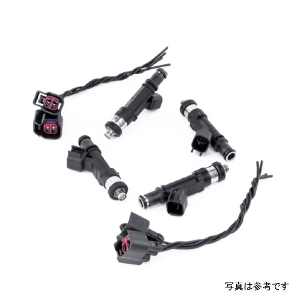 05+ Elise 1.8L / 00-05 Celica / 99-07 MR2 / 04-10 tC / 04-10 xA/xB 550CC Injectors