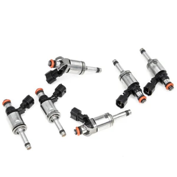 11-15 Ford F-150 / SHO 3.5L EcoBoost 1700cc Injectors (GDI)