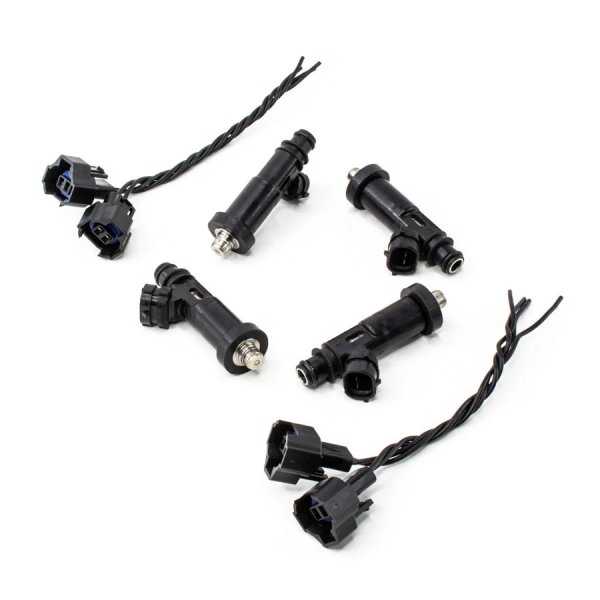 91-01 Integra / 92-00 Civic ALL OBD I & II B, D, & H Series 550cc Injectors