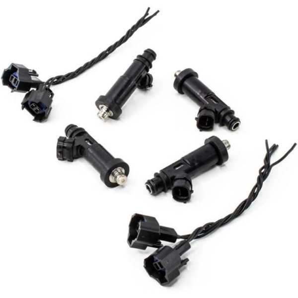 92-00 Honda Civic B/D/H / 91-01 Integra OBD I & II B/D/H 750cc Injectors
