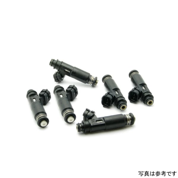 01-05 Lexus IS300 2JZ-GE 550CC Injectors