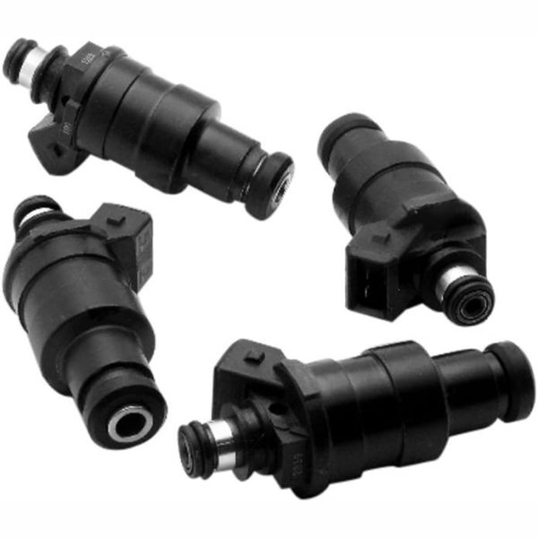 Nissan 240SX CA18DET 550cc Top Feed Low Impedance Injectors