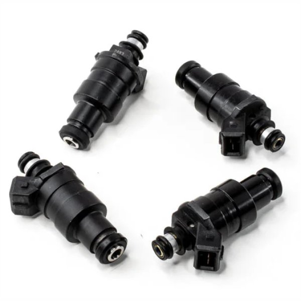 95-99 DSM 4G63 Low Z 550CC Top Feed Injectors
