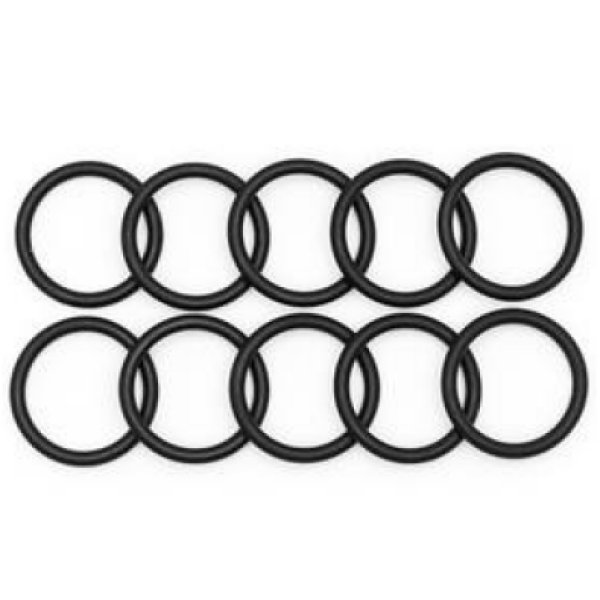 ORB -8 Viton O-Ring (Pack of 10)
