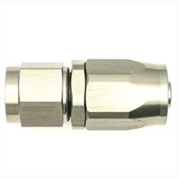 6AN Female Swivel Straight Hose End CPE