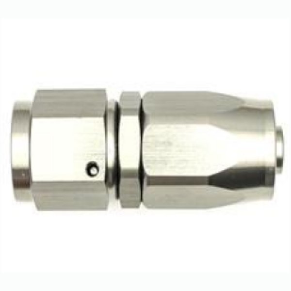 8AN Female Swivel Straight Hose End CPE