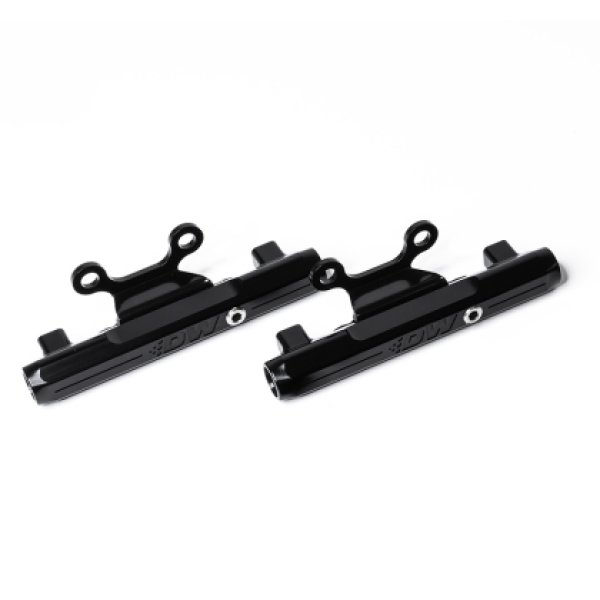 Subaru 02-14 WRX/ 07-14 STI and Legacy GT Top Feed Fuel Rails