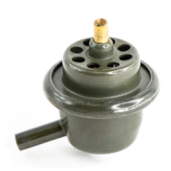 99-01 Chevrolet Silverado Direct Replacement Perf. Fuel Pressure Regulator - High Flow