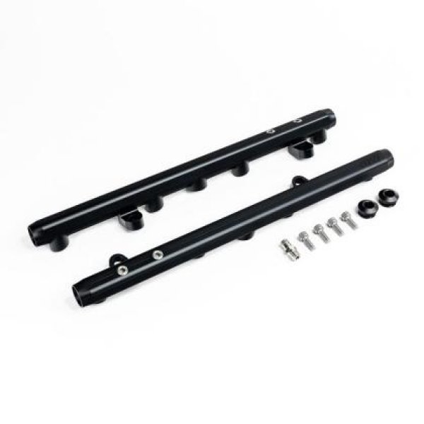 Chevrolet LS2/LS3 Fuel Rails