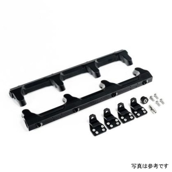 Chevrolet LSA/LS9 Fuel Rails