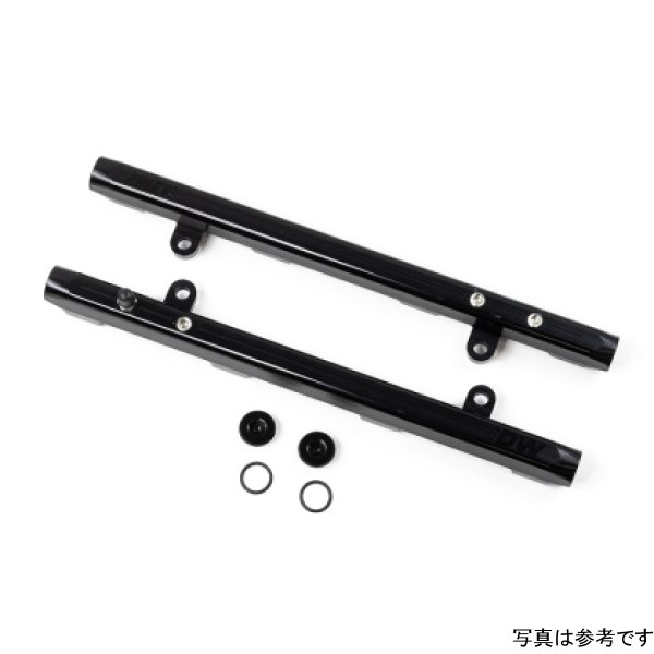 11-17 Ford Mustang / F-150 Coyote 5.0 V8 Fuel Rails