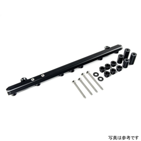 Toyota 2JZ-GTE Fuel Rails