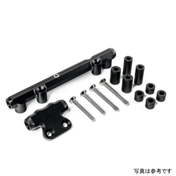 93-95 RX7 Fuel Rails