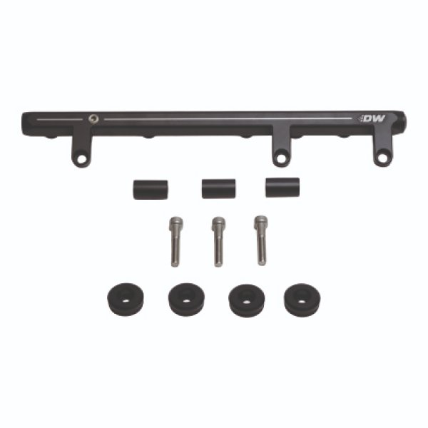 Nissan SR20 S13 Top Feed Conversion Fuel Rail