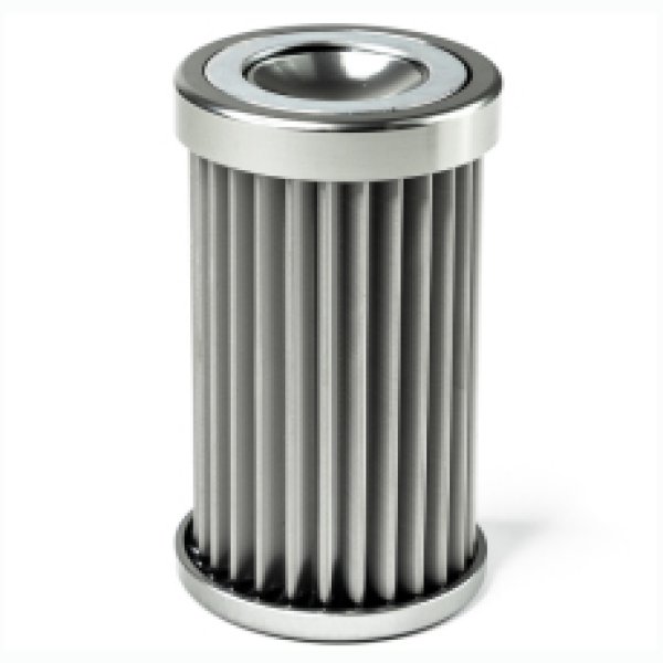 Stainless Steel 5 Micron Universal Filter Element (fits 110mm Housing)