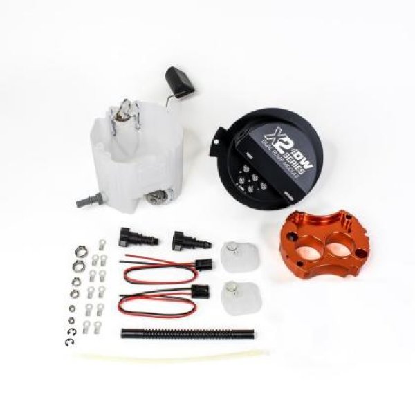 Gen 6 Camaro & 16-19 Cadillac CTS-V X2 Series Pump Module