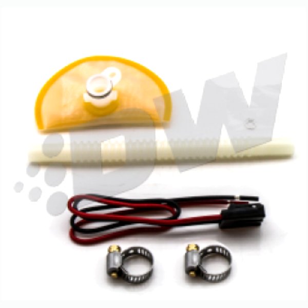 09+ Nissan 370Z / 08+ Infiniti G37 DW200 / DW300 Fuel Pump Set Up Kit