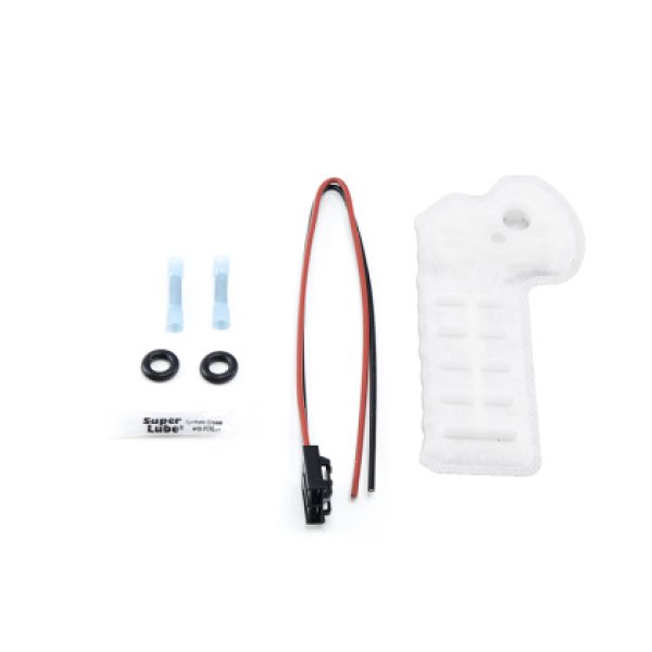 16-20 Honda Civic/17-20 Type-R/18-20 Accord Fuel Pump Install Kit for DW300C