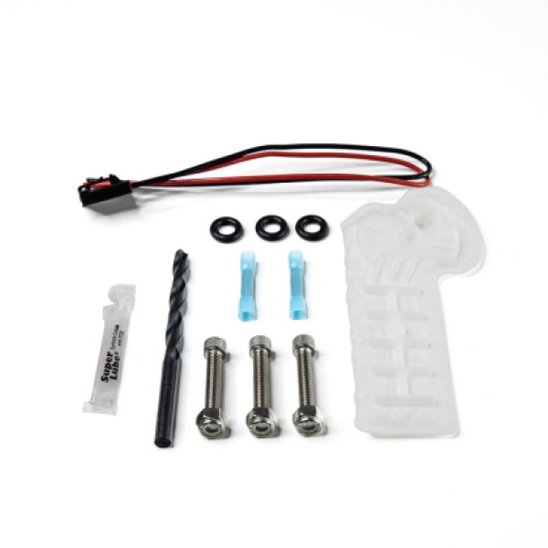 15-19 Golf R 2.0/ 15-18 1.8/ 15-18 GTI 2.0 Install Kit for DW300C