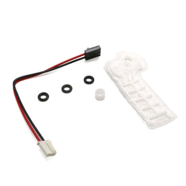 22-24 Subaru WRX / 21-24 Subaru BRZ/GR86 Install Kit For DW300c