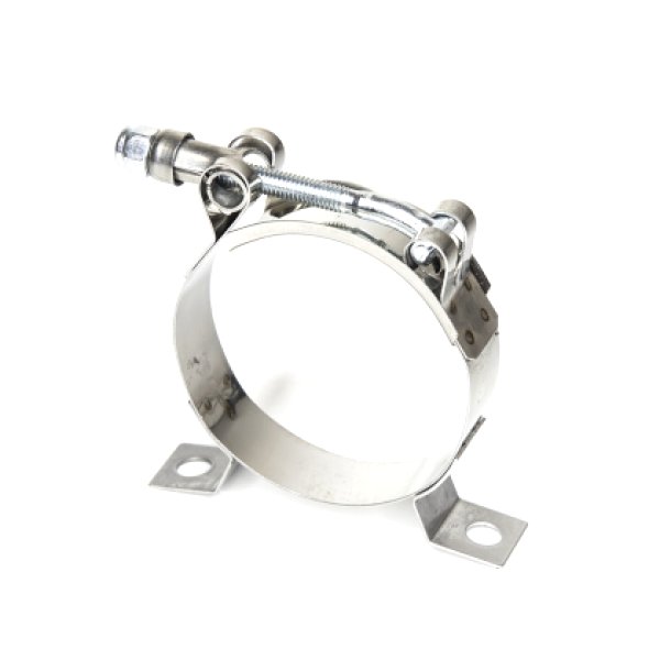 350 LPH DW350iL In-Line External Fuel Pump Bracket ONLY