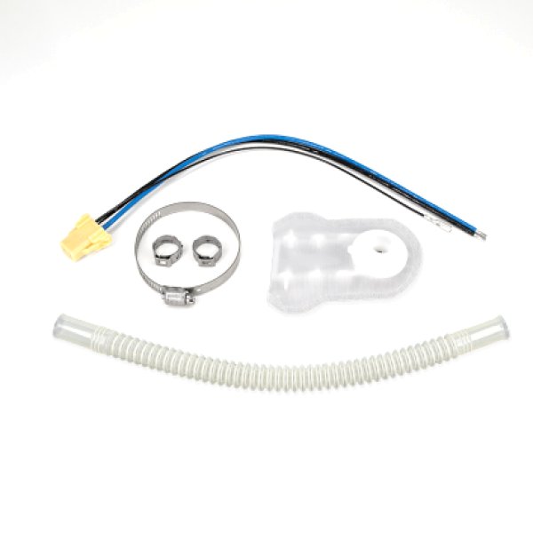 92-95 BMW E36 325i 415lph In-Tank Fuel Pump w/ 9-1052 Install Kit