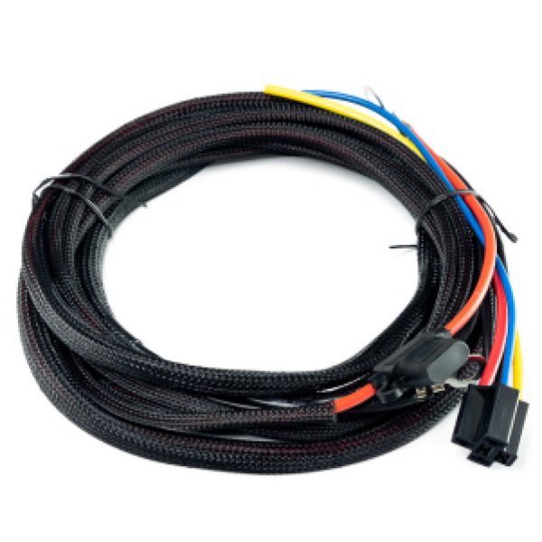 High-Current Universal Kit to Hardwire Fuel Pump to Battery