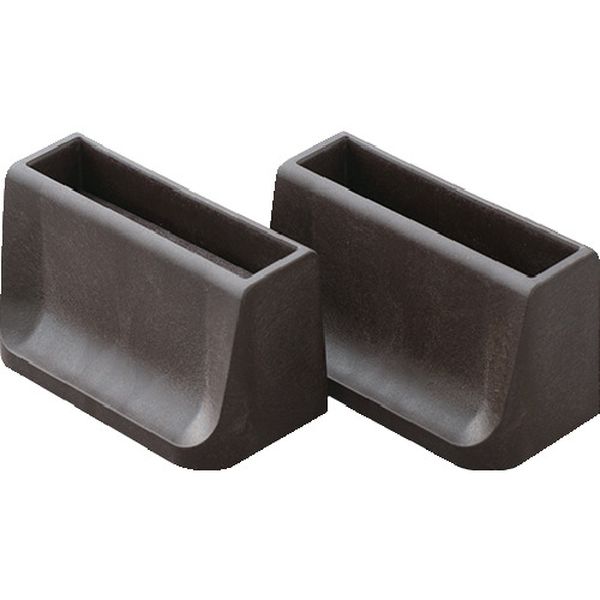 1×4ディアウォールR ダークブラウン