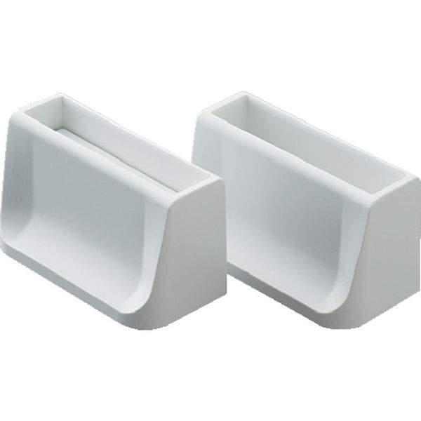 1×4ディアウォールR ホワイト