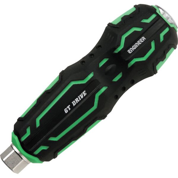 ネジザウルスGTドライヴ