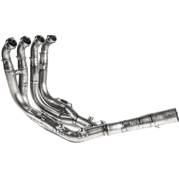 オプションパーツ オプショナルヘッダー 19年-24年 S1000RR ステンレス