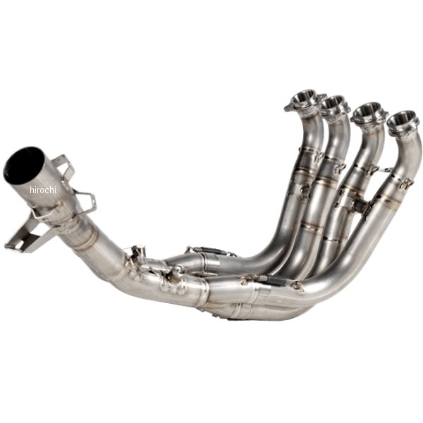 オプショナルヘッダー 20年-21年 S1000XR ステンレス