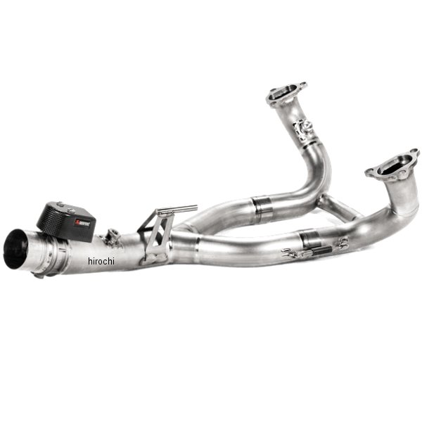 オプショナルヘッダー チタン