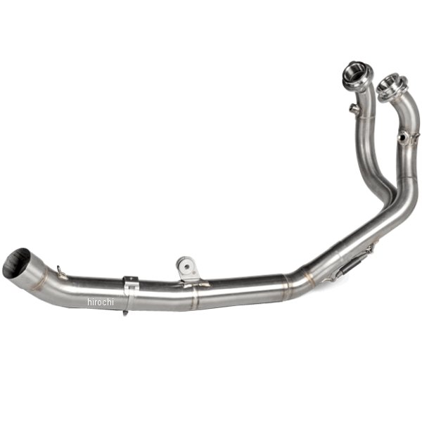 オプショナルヘッダー CRF1100Lアフリカツイン ステンレス