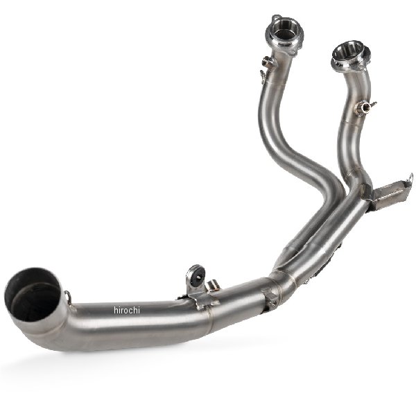 オプショナルヘッダー 24年 CRF1100L AFRICA TWIN ADVENTURE SPORTS ステンレス