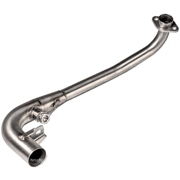 オプショナルヘッダー 21年-22年 グロム ステンレス