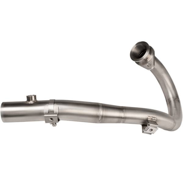 オプショナルヘッダー ステン 21年-23年 CRF300L S-H3SO10-BNTA用