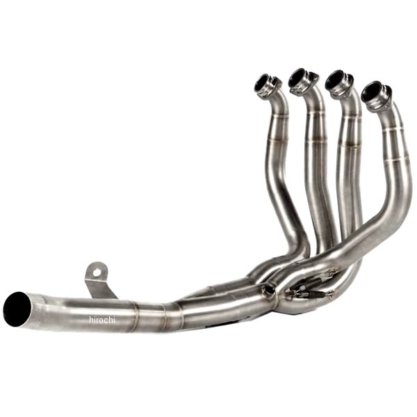 オプショナルヘッダー ステン 20年-22年 Z H2