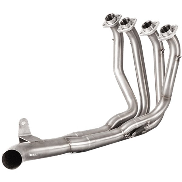 オプショナルヘッダー 20年-22年 Z900 ABS ステン