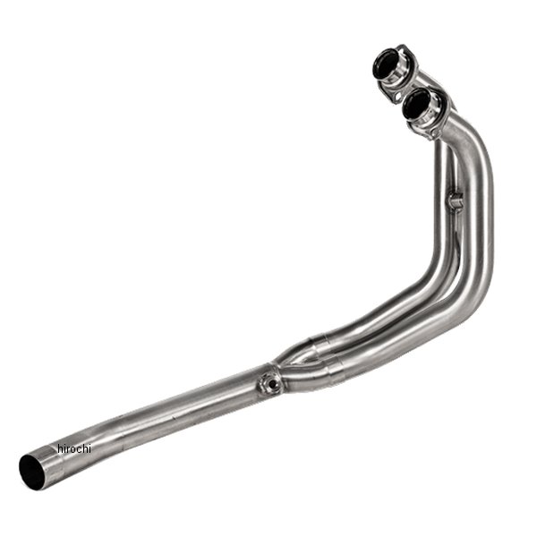 オプション ヘッダーパイプ S-Y7SO3-HGJT 21年-22年 Tenere700用 ステン