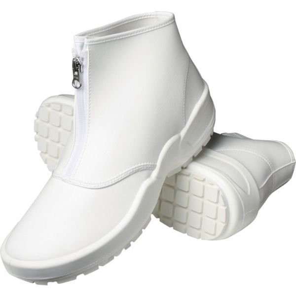 389-9112  シェフメイト α-8000 白 25.5cm