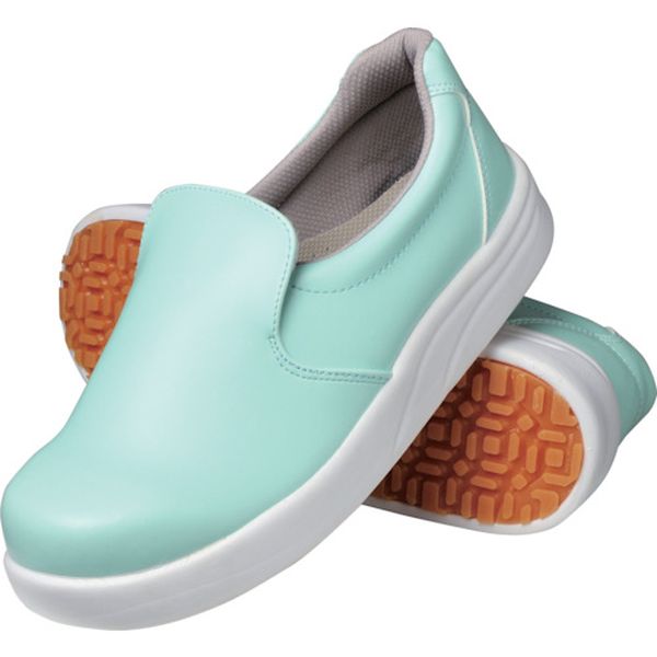 390-0752  シェフメイト α―100 ミント 30.0cm