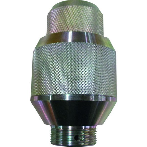 キトー 電気チェーンブロック キトーセレクトED3B形用部品 チャクダツカナグC クミ