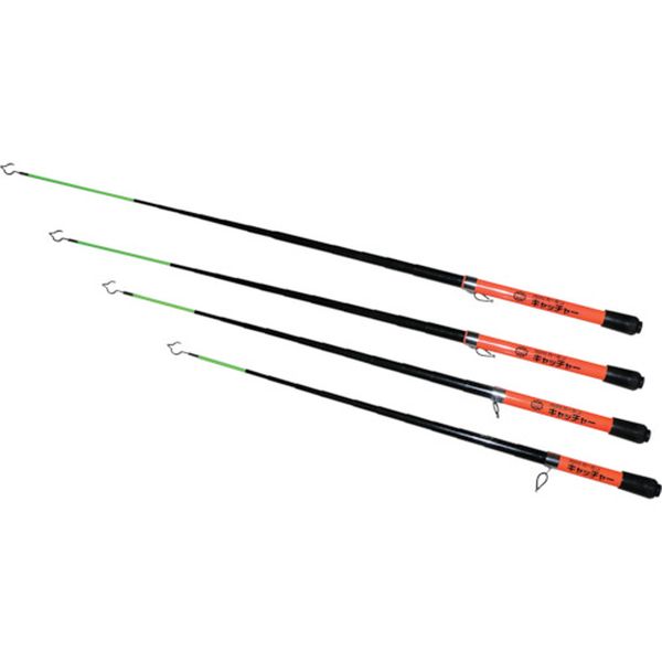 miniカーボンキャッチャー