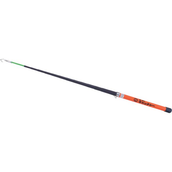 カーボンキャッチャー(LED付)