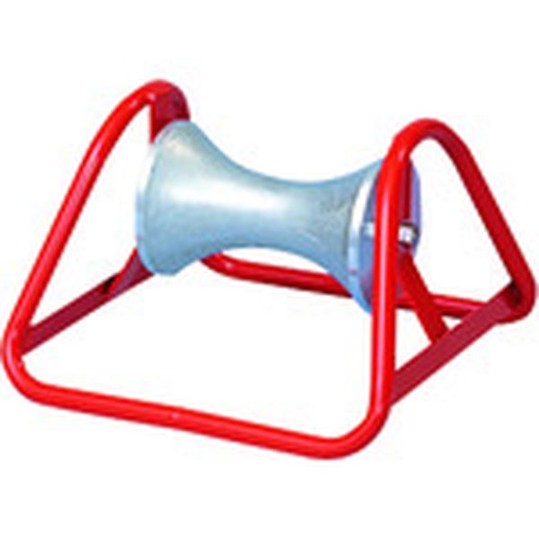 ケーブルローラー